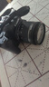佳能（Canon）EOS 200D2 II 二代 单反相机 4K Vlog视频 家用便携高清美颜照相机 18-55mm标准变焦 旅行畅玩套装 实拍图