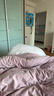 罗莱 被子被芯 A类抗菌50%大豆蛋白纤维春秋被约4.2斤京东定制款 实拍图