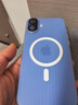 Apple/苹果 iPhone 16 Plus（A3291）128GB 群青色 支持移动联通电信5G 双卡双待手机 实拍图