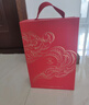拉菲（LAFITE）传奇波尔多赤霞珠干红葡萄酒750ml*2法国红酒 双支年货礼盒 实拍图