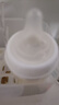 贝亲（Pigeon）PPSU宽口径防胀气奶瓶240ml M号奶嘴 3个月+ AA191 实拍图