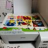 爱普生（EPSON）墨仓式 L3251彩色打印机 微信打印/无线连接 家用打印优选 AI学习打印机（打印、复印、扫描） 实拍图
