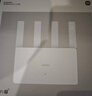 小米（MI）路由器BE5000 【小米手机上网搭档】Wi-Fi7 5000兆级 2.5G网口 双宽带接入 家用路由器 实拍图