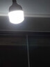 雷士（NVC）LED灯泡球泡节能E27螺口家用商用大功率光源工矿灯40瓦白光6500K 实拍图