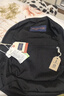 JANSPORT杰斯伯双肩包男背书包女学生校园电脑包 47LW008 爵士黑 实拍图