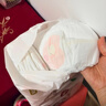 好奇（Huggies）铂金装小桃裤成长裤L120片(9-14kg)大号尿不湿拉拉裤【透爽散热】 实拍图