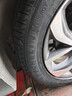 米其林（MICHELIN）汽车轮胎 215/55R17 94V 耐越 ENERGY MILE 适配秦PLUS/探歌/缤智 实拍图