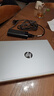惠普（HP）战66 14英寸2025轻薄笔记本电脑 标压锐龙7 H 255 32G 1T 2.5K屏 1年上门 2年惠管家【国家补贴】 实拍图