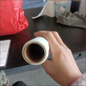 SUNWRAP双面吸油纸烧烤烤箱专用溶豆油纸家用加厚硅油纸烘焙油纸商用大卷 -双面可用 限时限量：20米*30cm【加厚材质】 实拍图