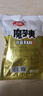 卫龙 麻酱魔芋爽 素毛肚180g/袋 老北京口味 辣条 休闲零食 约12小包 实拍图