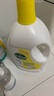 滴露（Dettol）衣物除菌液 消毒液 柠檬3L 99.9%杀菌除螨内衣儿童衣物可配洗衣液 实拍图