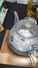 金灶（KAMJOVE） H9H7烧水壶原装配件全智能H系列玻璃煮水壶消毒锅【非整套产品】 H7/8/9/10煮水壶（不含盖） 实拍图