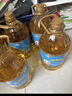 金龙鱼 食用油 葵花籽清香型调和油5L （新老包装随机发货） 实拍图