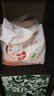 好奇（Huggies）铂金装小桃裤成长裤XXXL26片*4包(17kg以上)【透爽散热】 实拍图