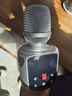 权盟K歌麦克风 话筒音响一体自带声卡麦克风家庭ktv音响套装 无线家用户外唱歌直播录歌卡拉OK 【性价比推荐】标准版无U段     40W超大音量 实拍图