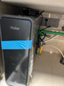 海尔（Haier）鲜活水管线机套装【promaxR889净水器+麦浪温热管线机UV抑菌HGRZ2571】8年真长效瞬时1400G大通量 实拍图
