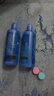 海昌隐形眼镜护理液水感觉3.0护理液360ml*2瓶 清洁滋润美瞳护理液 实拍图