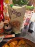炭烧腰果零食坚果炒货腰果仁新货原味休闲炭烧袋装大颗粒好吃 炭烧腰果250g*3袋 实拍图