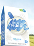 小皮（Little Freddie）有机原味高铁大米粉160g*1盒宝宝辅食婴儿营养低敏米糊米粉6-12月 实拍图