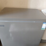 容声（Ronshen）200L单温家用冰柜小型冷柜减霜一级能效-35℃冷藏冷冻两用卧式冰箱BD/BC-200ZMSA国家补贴 实拍图