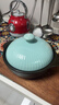 小熊（Bear）砂锅 宽口煲仔饭炖锅耐高温不开裂2.5L煲汤鸡公煲陶瓷锅G0054-S02 实拍图