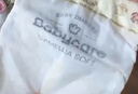 babycare金山茶花婴儿纸尿裤mini装L20片(9-14kg)尿不湿透气【新老混发】 实拍图
