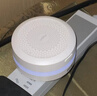 Aqara绿米联创网关M1S智能家居联动远程控制声光报警 已接入米家APP/苹果HomeKit 实拍图
