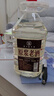 星福台贵州酱香型白酒53度纯粮食高粱原浆老酒5L桶装高度泡酒用酒 实拍图