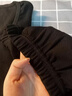 浪莎（LangSha）秋衣秋裤男士纯棉 保暖内衣套装10A抑菌防螨棉毛衫棉裤薄款打底衫 实拍图