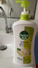 滴露（Dettol）沐浴露茉莉绿茶保湿950g 沐浴乳液男女士淋浴露留香持久止痒 实拍图