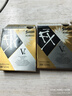 【3瓶装】参天santen FX V+金色装眼药水12ml 缓解眼疲劳干痒充血维生素护眼清凉滋润滴眼液 日本原装进口 实拍图