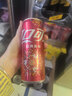 可口可乐（Coca-Cola）汽水饮料 碳酸饮料 330ml*24摩登罐 新老包装随机发货 年货 实拍图