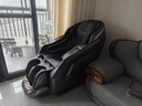 奥克斯（AUX）2026新款按摩椅LH15A家用全身太空舱零重力多功能智能电动按摩沙发椅生日礼物送爸爸妈妈父母亲节 【高端尊享/黑】4D按摩+泰式拉筋+型号916A 实拍图