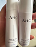 AHC水光水乳护肤品套装礼盒敏感肌补水保湿化妆品情人节礼物送女友 实拍图