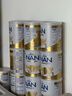 雀巢（Nestle）超级能恩 适度水解 5HMO 婴幼儿奶粉 1段 800g/罐*6  0-6个月 实拍图