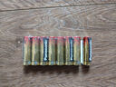 松下（Panasonic）【套装】5号五号AA碱性干电池48节 适用于玩具话筒鼠标键盘血压仪等 【一件包邮】 实拍图