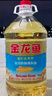 金龙鱼 食用油 葵花籽清香型调和油5L （新老包装随机发货） 实拍图