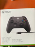 微软（Microsoft）Xbox无线游戏手柄 磨砂黑+USB-C线 蓝牙适配Xbox/PC/平板/手机Steam促销 黑神话悟空 空洞骑士 实拍图