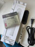 金稻直发梳负离子亿级【杨超越同款】卷发棒卷直发器高颅顶蓬松梳子水润护发KD380KP白生日礼物便携 实拍图