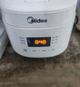 美的（Midea）电饭煲电饭锅小型迷你家用1-2人小容量智能预约多功能微压煲汤小米粥1.8L小饭煲品牌官方RC182年货 实拍图