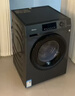 海信（Hisense）全自动滚筒单洗洗衣机 12KG超薄高洗净比一级能效 出租家用WF120A0Q-7以旧换新家电补贴 京东自营 实拍图
