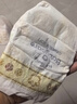 babycare金山茶花纸尿裤S58片(4-8kg)新生儿婴儿尿不湿超薄透气轻柔花苞裤 实拍图