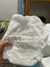 babycare艺术大师拉拉裤成长裤XL码28片(12-17kg) 婴儿尿不湿瞬吸干爽透气 实拍图
