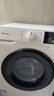 海信（Hisense）全自动洗烘一体机 10KG超薄高洗净比一级能效 小型出租家用WD100A1Q-L以旧换新家电补贴 京东自营 实拍图
