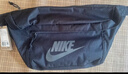 耐克NIKE单肩包男女腰包TECH HIP PACK休闲包BA5751-010黑 均码 实拍图