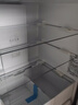 海尔（Haier）「真省电」285L两门小冰箱一级能效风冷无霜左右开门可调BCD-285WGHC2DEWV国家补贴 实拍图
