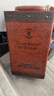 路易拉菲（LOUIS LAFON）法国进口红酒礼盒梅洛14度干红葡萄酒750ml*2瓶原酒双支年货送礼 实拍图