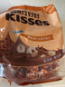好时 Kisses榛仁牛奶巧克力 500g 糖果零食 生日礼物 女生 婚庆伴手礼 实拍图