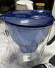 碧然德（BRITA） 过滤净水器 家用滤水壶 净水壶 海洋系列 3.5L蓝色 一壶3芯装 环保加固包装 实拍图