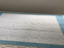 海氏海诺医用护理垫 80*150cm*5片大号婴儿产妇产褥垫老人一次性隔尿垫 实拍图